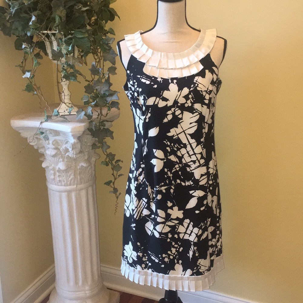Sangria dress